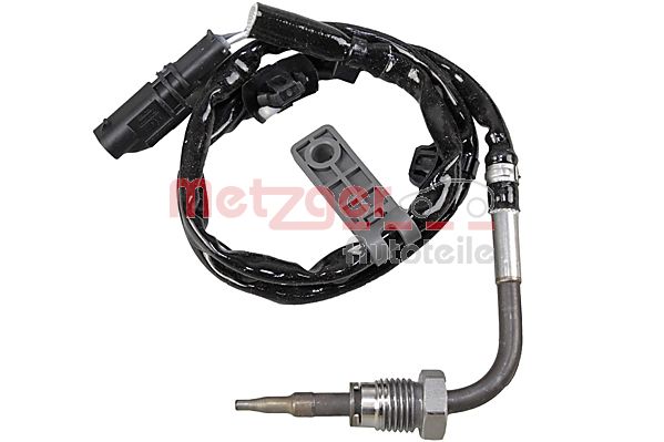 METZGER 0894427 ORIGINAL ERSATZTEIL Sensor, Abgastemperatur